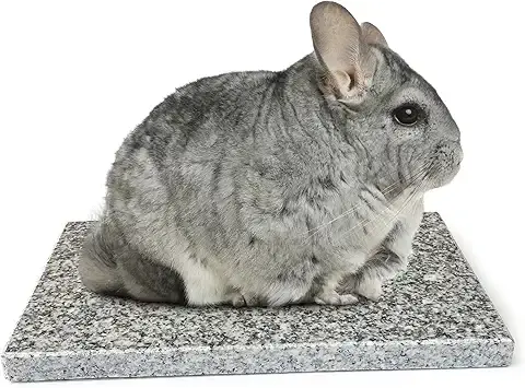 granite chiller stone to keep chinchilla cool
